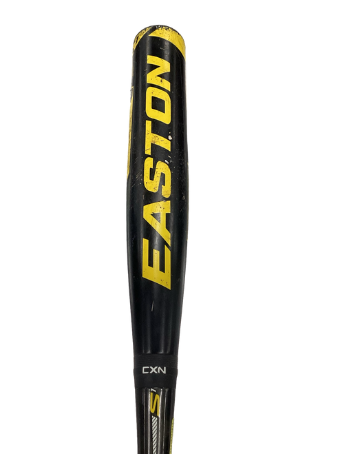Vist Large View of Product Image Which is Used Easton S1 BB/SB USSSA 2 5/8 Bat 29"