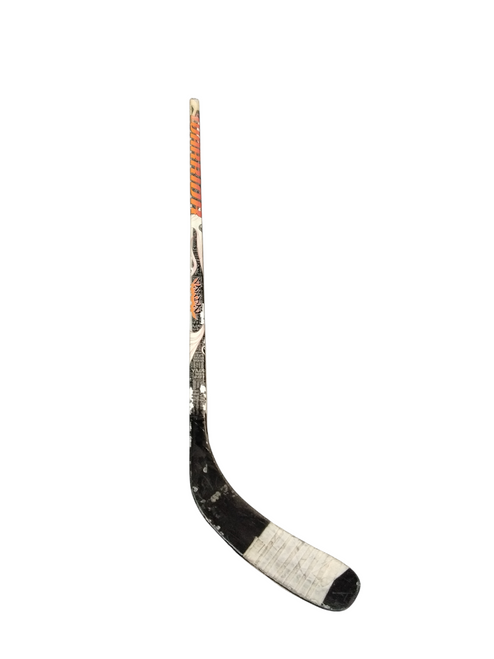 Vist Large View of Product Image Which is Used Warrior VANDAL Senior One Piece Left 70 Flex