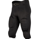 Vist Large View of Product Image Which is New PRACTICE PANTS ADT MED BK