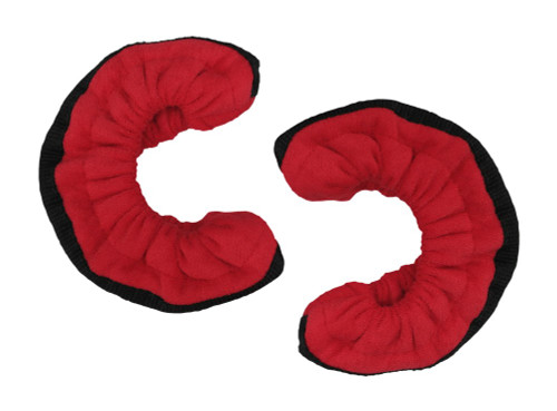 Vist Large View of Product Image Which is TUFFTERRYS RED MD