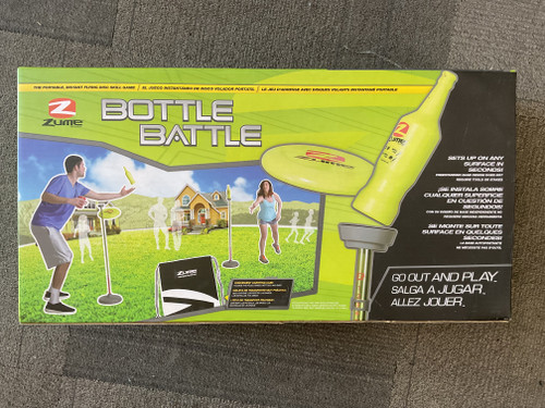 Used Other Outdoor Game 11614-S000205946