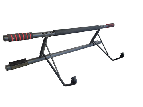 Vist Large View of Product Image Which is Used Exercise Door Gym