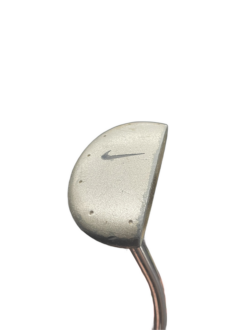 Vist Large View of Product Image Which is Used Nike Putter RH 11458-S000117467