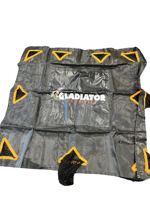 Vist Large View of Product Image Which is Lacrosse Lacrosse Field Equipment