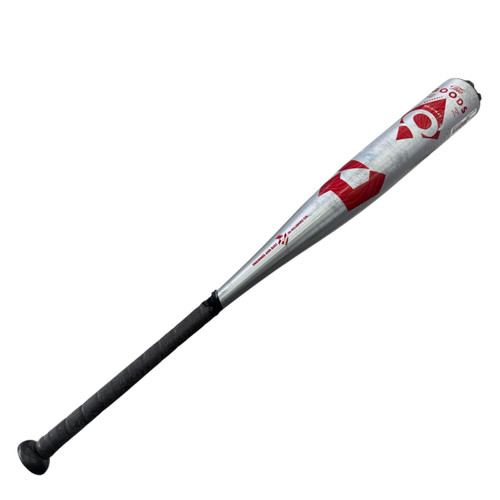 Vist Large View of Product Image Which is Used Demarini THE GOODS BB/SB Senior League Bat 31"