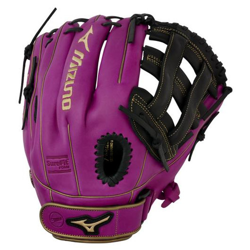 Vist Large View of Product Image Which is New MVP PRIME FP 12 RH PUR 11884-MIZ313235RG60