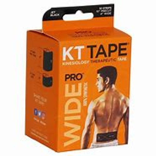 New KT Pro Wide Strips 75 10801-973STSB240321S