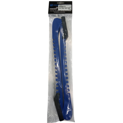 Vist Large View of Product Image Which is New ROYAL HOCKEY SKATE GUARD