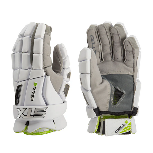 Vist Large View of Product Image Which is STX Cell VI Gloves #CL6F