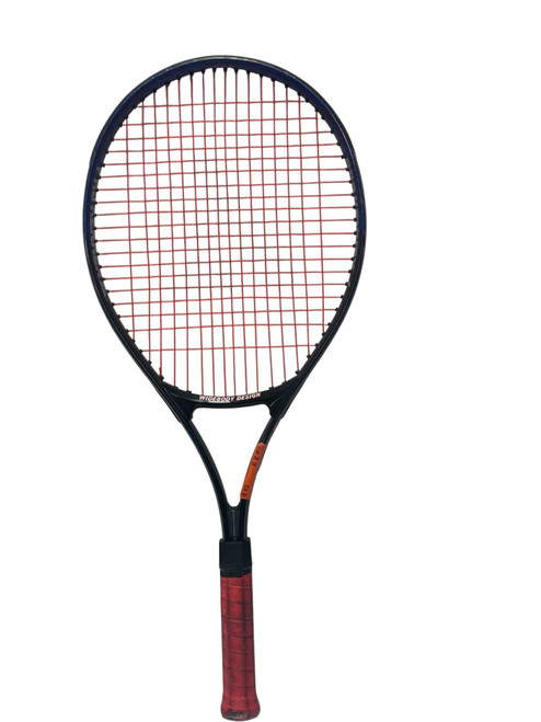 Used Pro Kennex JR. 110 Junior Tennis Racquet Black 26" 11731-S000130003