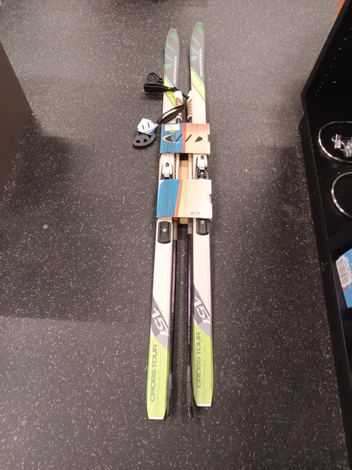 Vist Large View of Product Image Which is New CROSSTOUR NNN XC SET 157