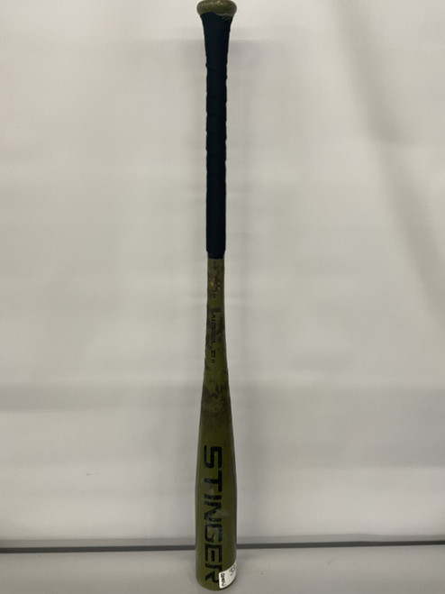 Vist Large View of Product Image Which is Used Stinger MISSILE 2 BB/SB High School -3 Bat 33"