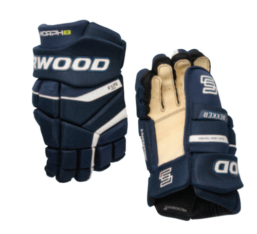 Sherwood Rekker Morph 1 Gloves