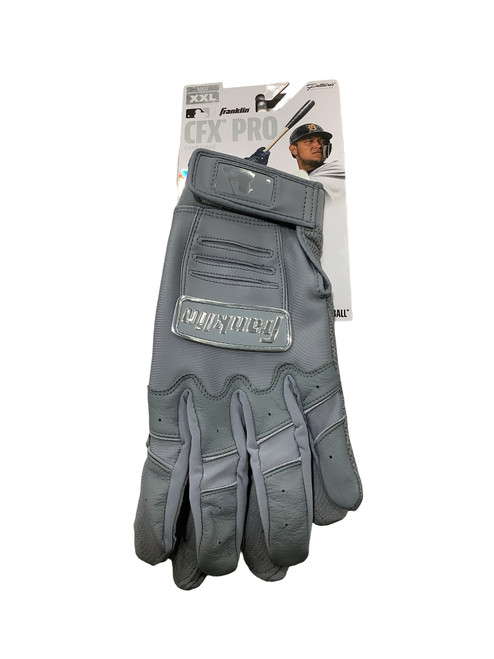 Vist Large View of Product Image Which is New CFX ADT BTG GREY XXL