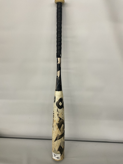 Vist Large View of Product Image Which is Used Demarini CF5 BB/SB USSSA 2 5/8 Bat 31"