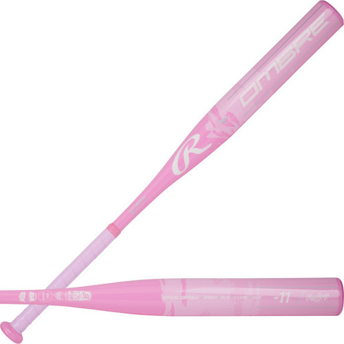 Rawlings Ombre -11 Fastpitch Bat #RFP5O11