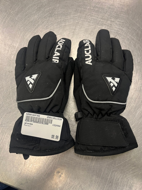 Used Auclair DH Accessory 11339-S000184702
