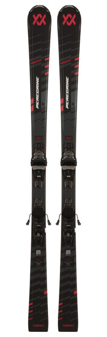 New SKI PACKAGE PEREGRINE 151CM 11776-VKLPKGPRNMNS151
