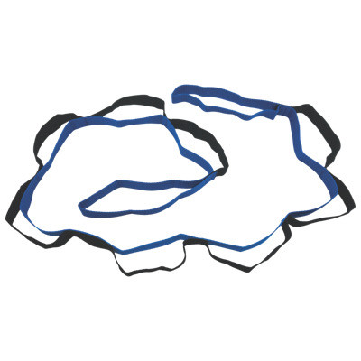 Vist Large View of Product Image Which is Champion Sports Stretch Training Strap #SRSTRAP