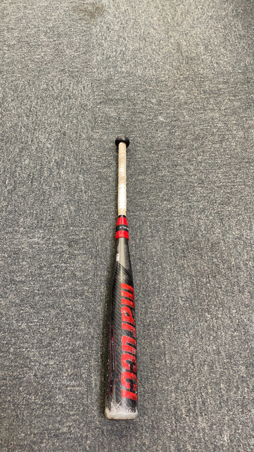 Vist Large View of Product Image Which is Used Marucci CAT 9 COMP BB/SB USSSA 2 3/4 Bat 30"