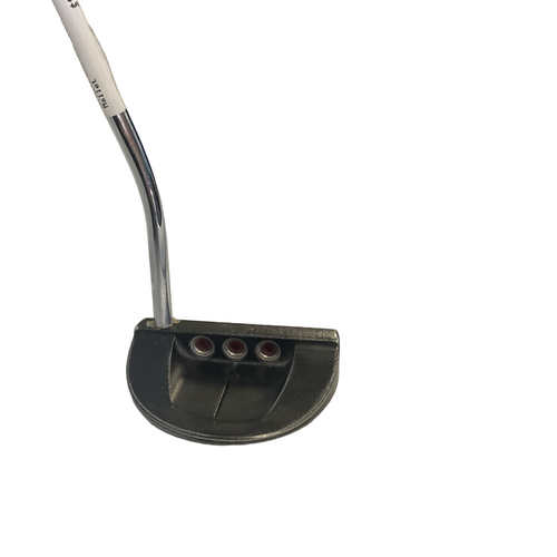 Vist Large View of Product Image Which is Used Titleist SCOTTY CAMERON SELECT GOLO Mens Putter RH 11852-S000021820