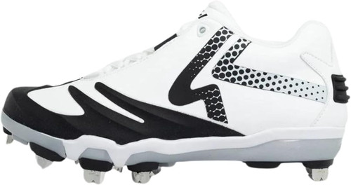 New RINGOR PRO SPIKE WHT 9 11906-RIPRIPGORSW090
