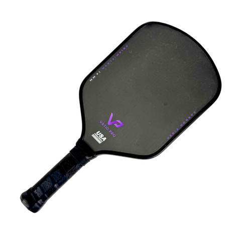 Used VATIC PRO PRISM FLASH Pickleball Paddle 11506-S000272100