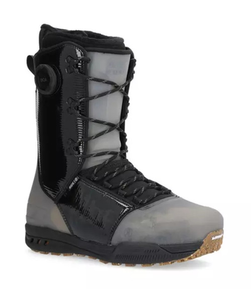 New RIDE 25 FUSE X SPENCER SHOEBURT 10