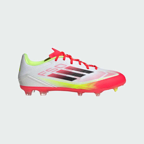 Vist Large View of Product Image Which is Adidas F50 League FG/MG Soccer Cleats #IE1289