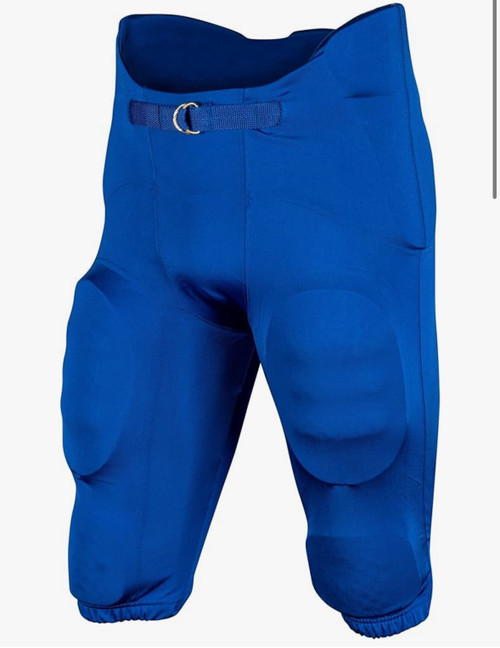 Vist Large View of Product Image Which is New INTEGRATED FB PANT ROYAL YOUTH MEDIUM