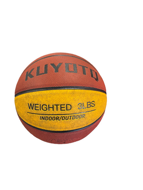 Used Basketball Adult Outdoor 11732-S000348143