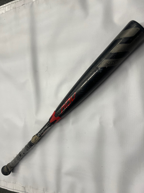 Vist Large View of Product Image Which is Used Easton ADV PROJECT 3 BB/SB High School -3 Bat 32"