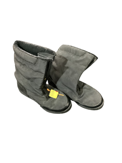 Vist Large View of Product Image Which is Used Snow/Hunt/Hike Boots Y