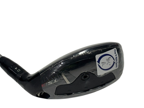 New Titleist TSi3 18deg Mens R-Flex Hybrid Club RH 2 Hybrid 40.5" 11731-S000130134