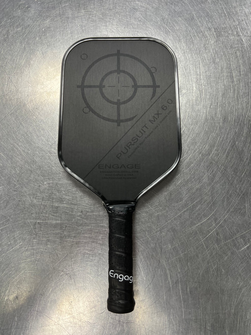 Vist Large View of Product Image Which is New Engage Pursuit MX6.0