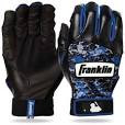 Vist Large View of Product Image Which is New digitek batting gloves