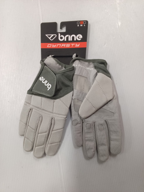 Vist Large View of Product Image Which is New DYNASTY GLOVE GR M
