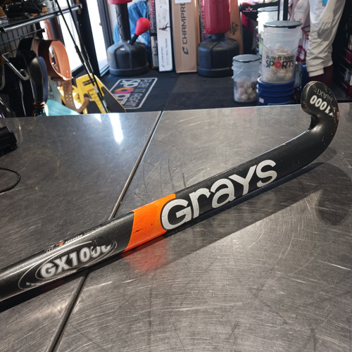 Vist Large View of Product Image Which is Used Grays GX1000 FH Complete Stick Grey 36"