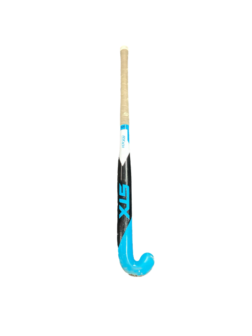 Used STX RX 101 FH Complete Stick Royal Blue 35" 11649-S000142605