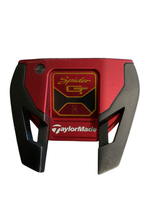 Vist Large View of Product Image Which is Used Taylormade SPIDER GT Mens Putter LH 11856-S000015836
