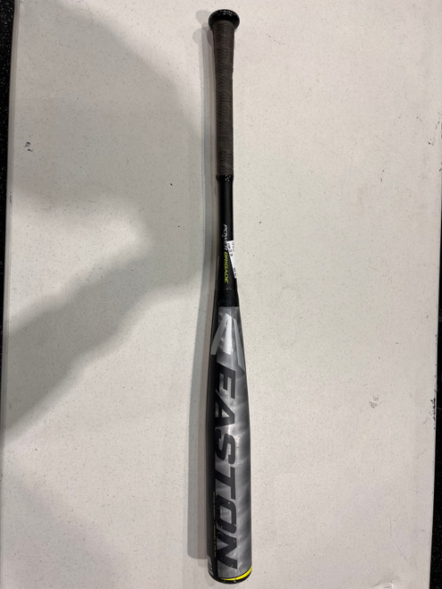 Used Easton Z-CORE BB/SB High School -3 Bat 33" 11628-S000174956