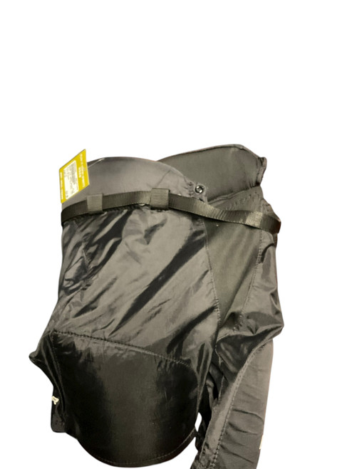 Vist Large View of Product Image Which is Used Bauer BAUER YTH LARGE HOCKEY PANTS Youth Pant Black LG