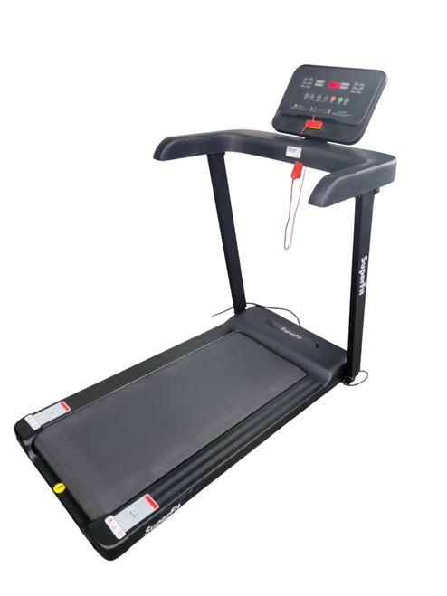 Vist Large View of Product Image Which is Used SUPERFIT TREADMILL Treadmill 11708-S000174389
