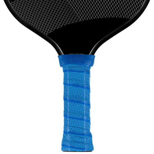 Vist Large View of Product Image Which is New Ultra Polar Blue .8mm Pickleball Grip