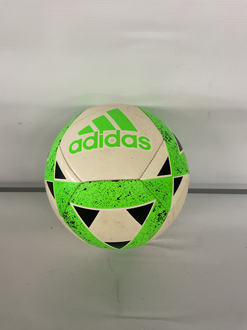 Vist Large View of Product Image Which is Used Adidas ADIDAS All Size Soccer Ball None 5