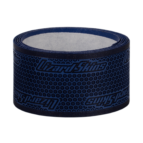 Vist Large View of Product Image Which is New Hockey Grip Tape Blue 11855-LIZDSPHK640