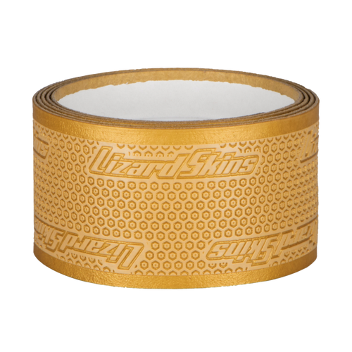 Vist Large View of Product Image Which is New Hockey Grip Tape Vegas Gold 11855-LIZDSPHK098