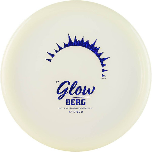 Vist Large View of Product Image Which is New K1 GLOW BERG