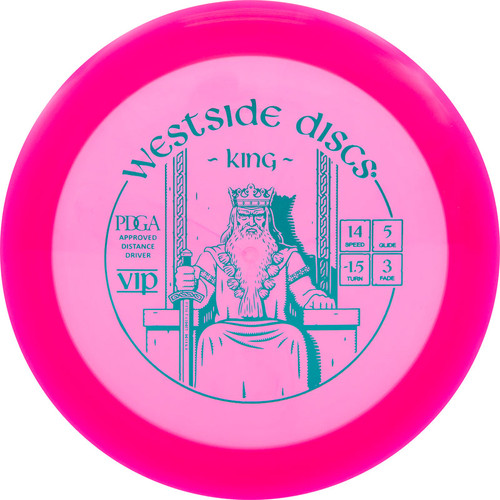 Vist Large View of Product Image Which is New VIP KING
