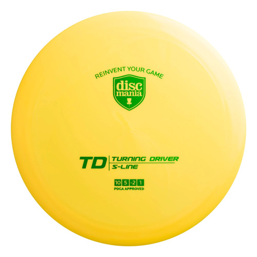 Vist Large View of Product Image Which is New S LINE TD